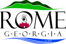 city of rome logo